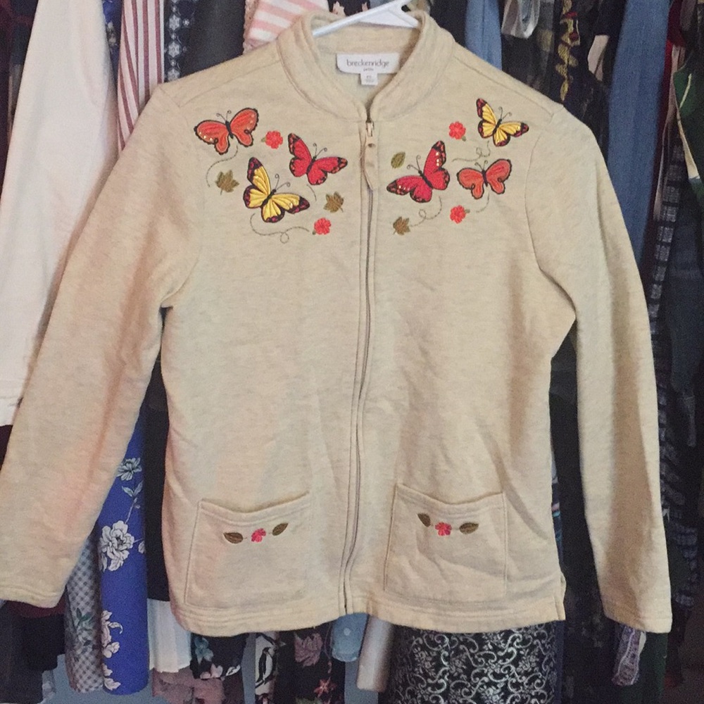 Breckenridge Sweater